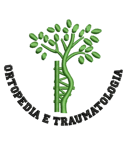 Matriz de Bordado Curso Ortopedia